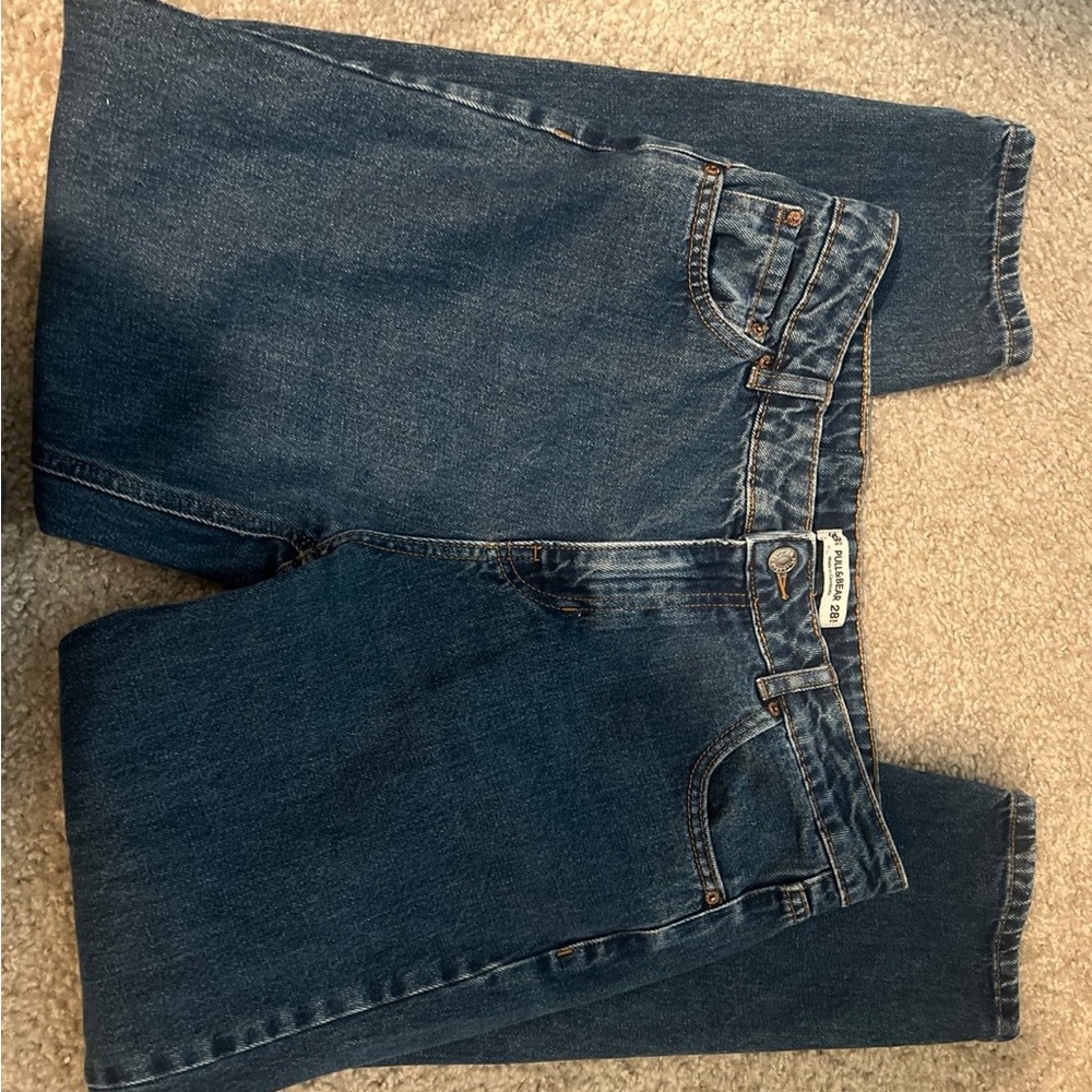 Pull&bear jeans